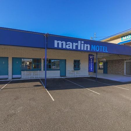 Marlin Motel Biggera Waters Zewnętrze zdjęcie