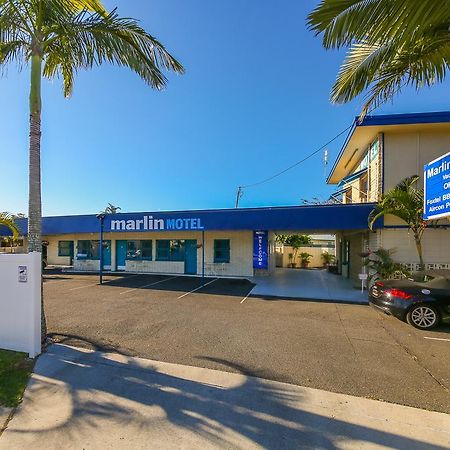 Marlin Motel Biggera Waters Zewnętrze zdjęcie