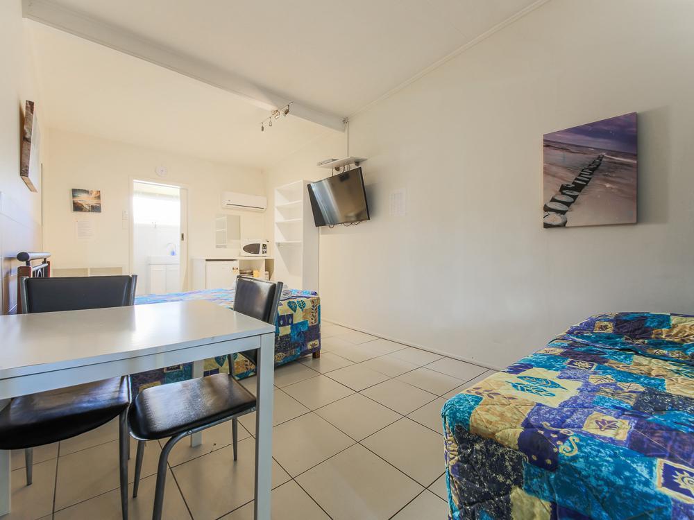 Marlin Motel Biggera Waters Zewnętrze zdjęcie