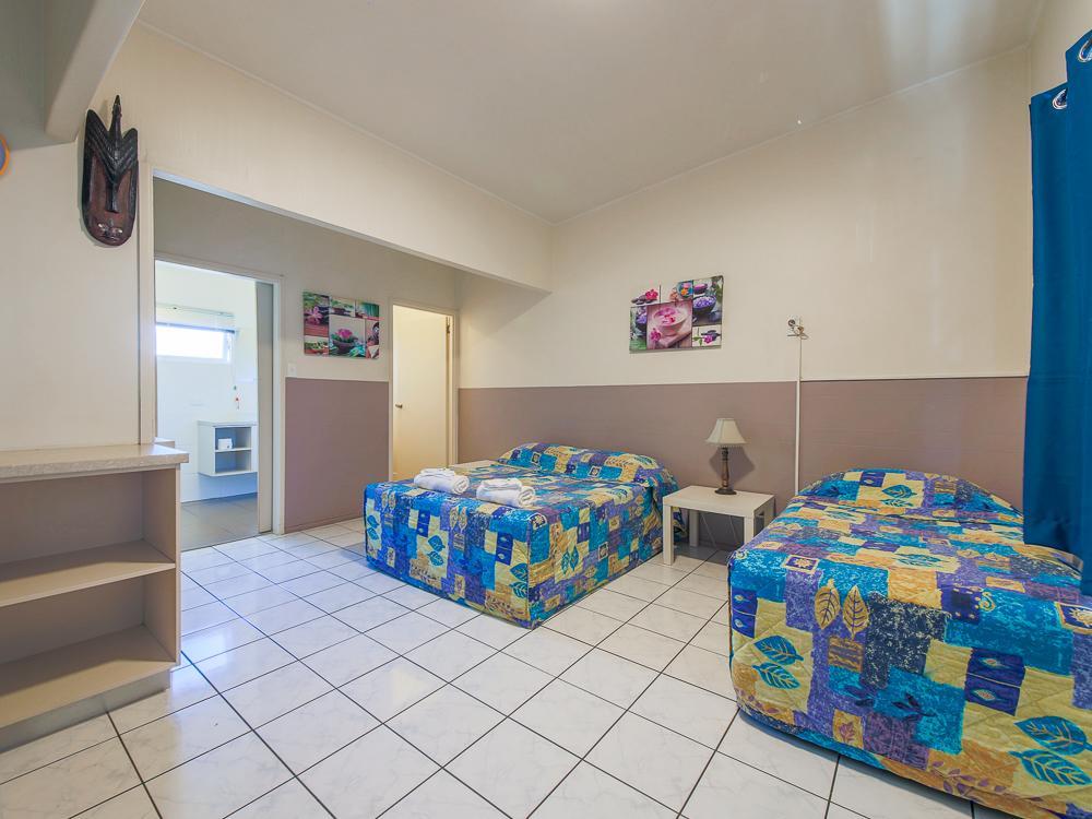 Marlin Motel Biggera Waters Zewnętrze zdjęcie