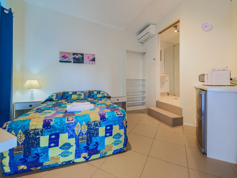 Marlin Motel Biggera Waters Zewnętrze zdjęcie