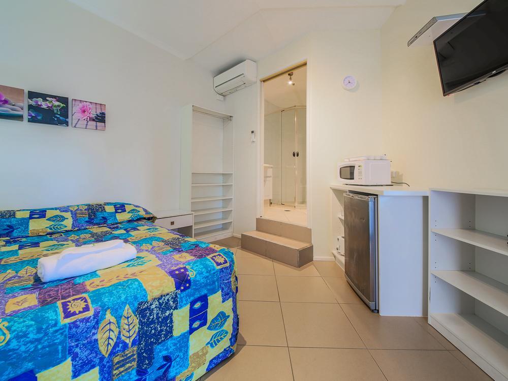 Marlin Motel Biggera Waters Zewnętrze zdjęcie