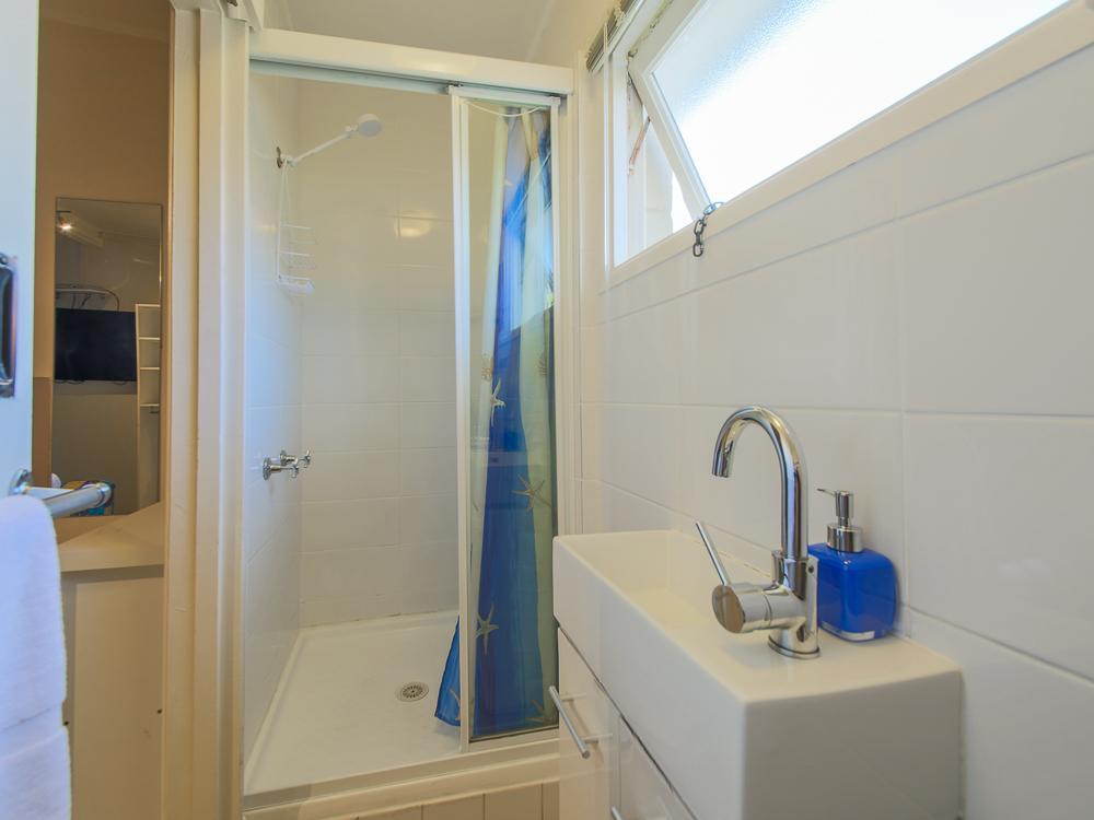 Marlin Motel Biggera Waters Zewnętrze zdjęcie