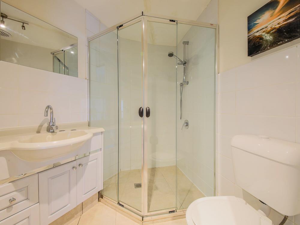 Marlin Motel Biggera Waters Zewnętrze zdjęcie