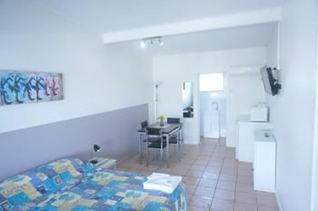 Marlin Motel Biggera Waters Zewnętrze zdjęcie