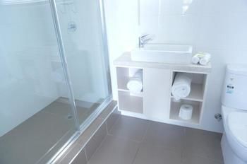 Marlin Motel Biggera Waters Zewnętrze zdjęcie