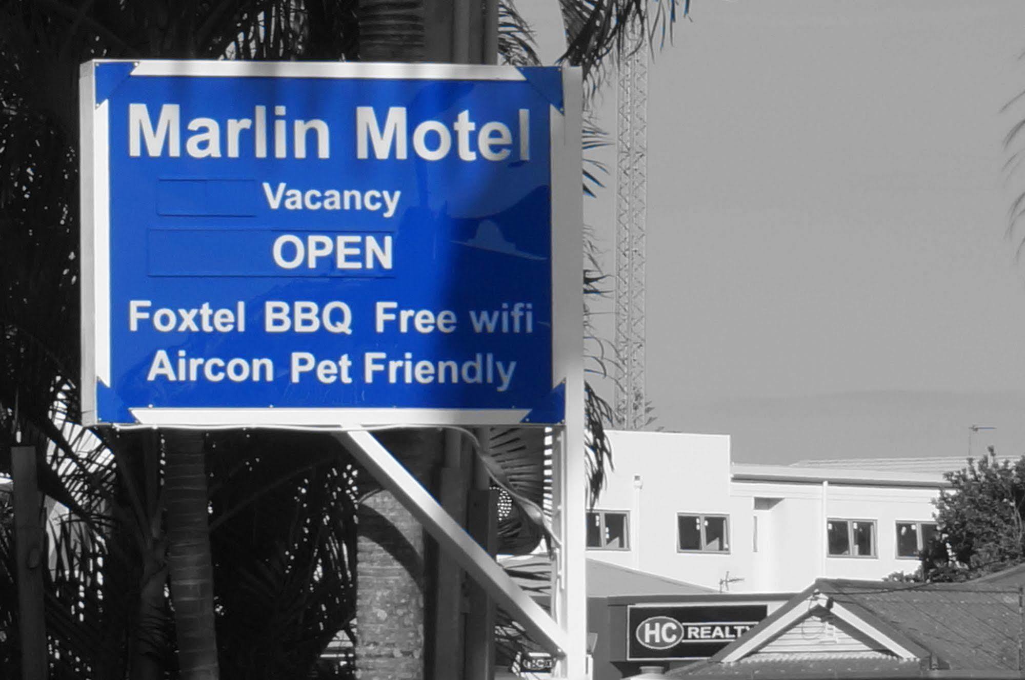 Marlin Motel Biggera Waters Zewnętrze zdjęcie